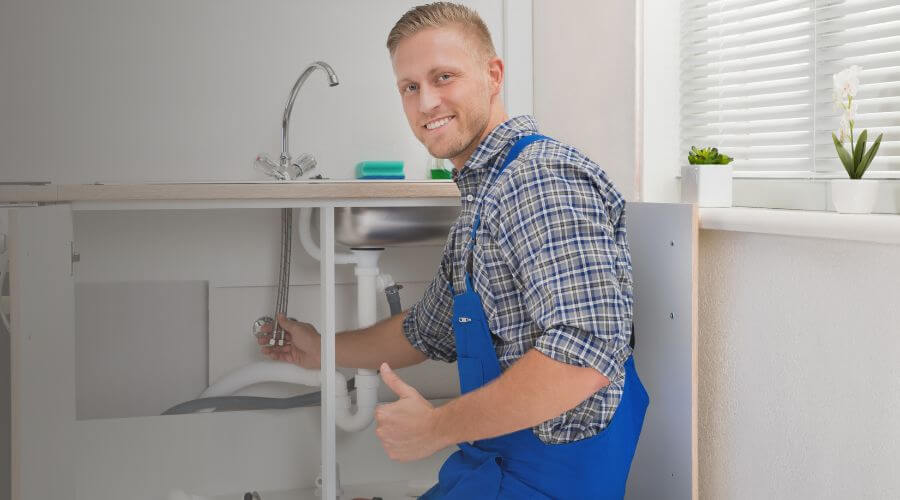 Emergency Plumbing Repair in Washington, MO